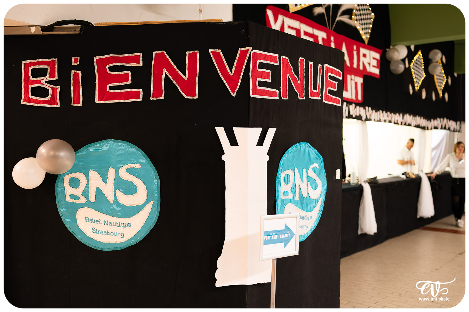 OFFS - BNS JEU DE DAMES